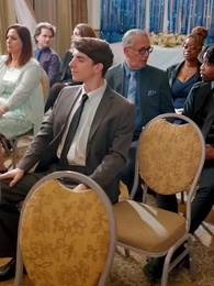 Episode 34 - Abgelehnte Sklavin trifft ihren Alpha