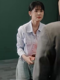 Épisode 3 - Trop Tard pour Nos Cœurs