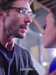 Episódio 7 - Uma Noite com o CEO: Seis Filhos Surpresa