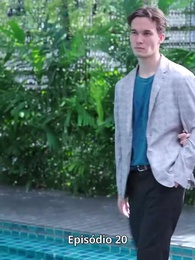 Episódio 20 - Uma Noite com o CEO: Seis Filhos Surpresa