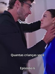 Episódio 6 - Uma Noite com o CEO: Seis Filhos Surpresa