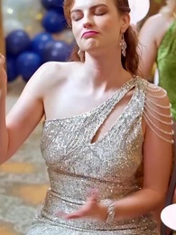 Episode 36 - Abgelehnte Sklavin trifft ihren Alpha