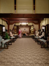 金の枝 夢を紡ぐ - Episode 23