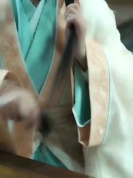 婉柔姫 - Episode 33