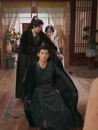 第39話 - 金の枝 夢を紡ぐ