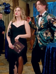 Episode 21 - Abgelehnte Sklavin trifft ihren Alpha