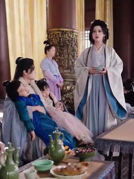 第36話 - 消えぬ香 終わらぬ愛