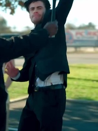 Abgelehnte Sklavin trifft ihren Alpha - Episode 29