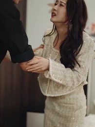 Episodio 71 - [Doblado] La Señorita en el mundo del Espectáculo