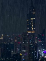 Kau Adalah Cahayaku - Episode 1