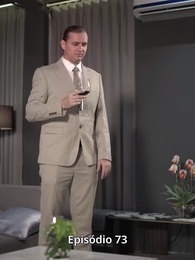 Uma Noite com o CEO: Seis Filhos Surpresa - Episode 73