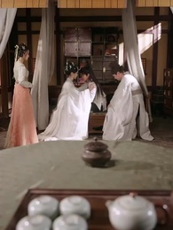 金の枝 夢を紡ぐ - Episode 35