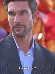 Uma Noite com o CEO: Seis Filhos Surpresa - Episode 62