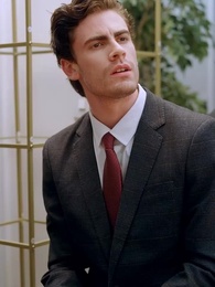 Abgelehnte Sklavin trifft ihren Alpha - Episode 9