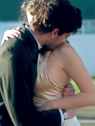 Episode 31 - Abgelehnte Sklavin trifft ihren Alpha