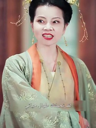 الحلقة 55 - حِينَ يُعانِقُ القَمرُ