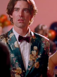 Episode 17 - Abgelehnte Sklavin trifft ihren Alpha