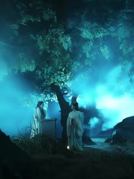 婉柔姫 - Episode 28