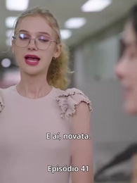 Episódio 41 - Uma Noite com o CEO: Seis Filhos Surpresa