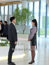 Tập 11 - Chiến Thần Chốt Đơn