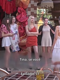 Uma Noite com o CEO: Seis Filhos Surpresa - Episode 51