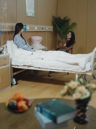 [Doblado] La Señorita en el mundo del Espectáculo - Episode 75