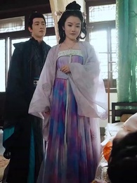 第22話 - 消えぬ香 終わらぬ愛