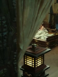 婉柔姫 - Episode 45