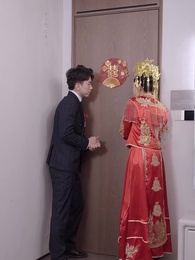 Episode 20 - The Misplaced Brides