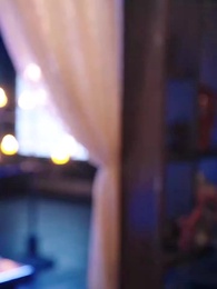 第2話 - 消えぬ香 終わらぬ愛