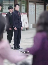 Episodio 4 - L’amore destinato