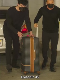 Entre puños y promesas - Episode 45