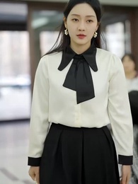 Episode 36 - The Choices She Made