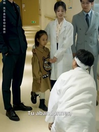 Ex-mari, Savais-tu Qui Je Suis ? - Episode 29