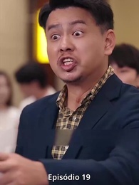 Episódio 19 - [Dublado] Renascida da Herdeira