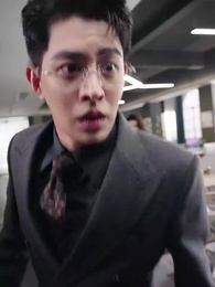 Episodio 12 - L’amore destinato