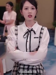 [Dublado] Renascida da Herdeira - Episode 14