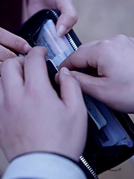 Penculik Sial - Episode 8