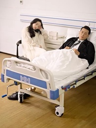 Episodio 99 - Il Signor Santoro Mi Coccola Dolcemente 