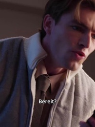 Episode 52 - Tief in Liebe, Gebunden durch Schicksal