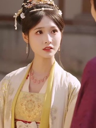 รักซ้อนชะตา - Episode 8