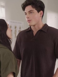 The Billion Dollar Baby - Episode 17