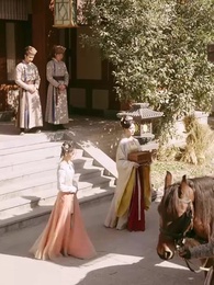 ตอนที่ 47 - รักซ้อนชะตา