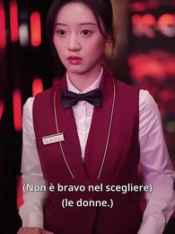 Episodio 24 - L’amore destinato