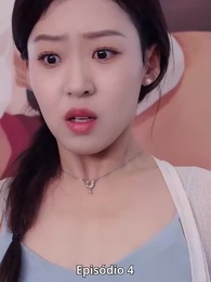 [Dublado] Renascida da Herdeira - Episode 4