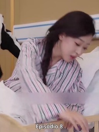 Episódio 8 - [Dublado] Renascida da Herdeira