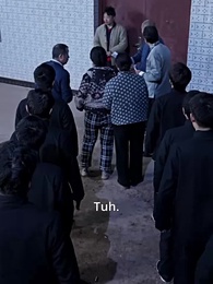 Episode 24 - Penculik Sial