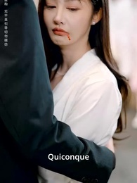 Ex-mari, Savais-tu Qui Je Suis ? - Episode 11