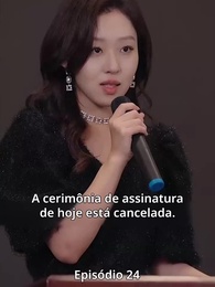 [Dublado] Renascida da Herdeira - Episode 24