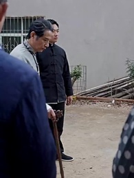 Episode 17 - Penculik Sial